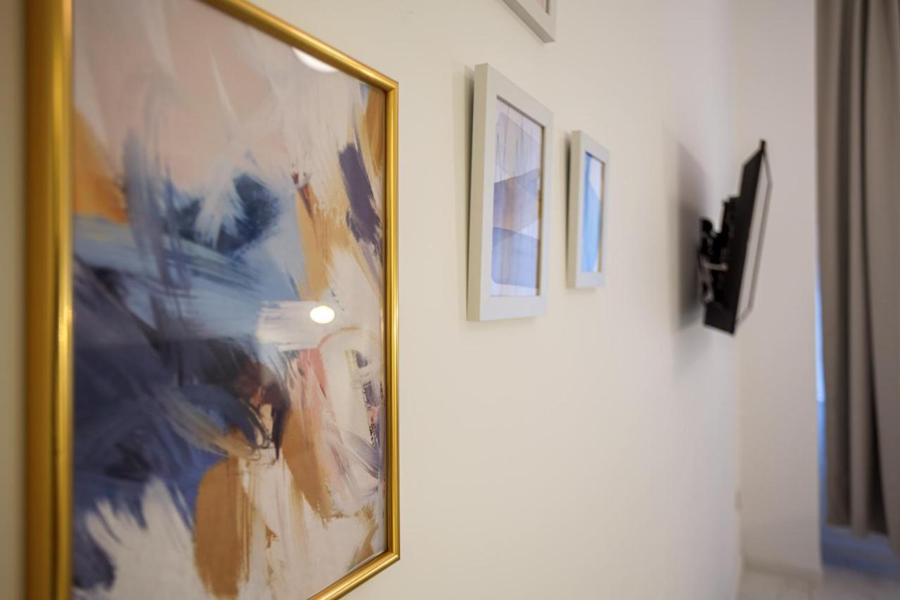 Apartment Imhome - Porta Vittoria Mailand