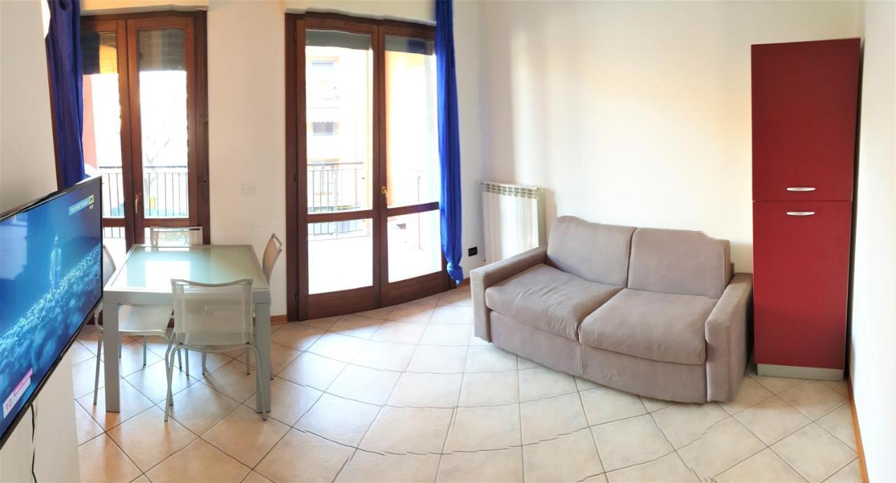 Colico 12 Apartment *
