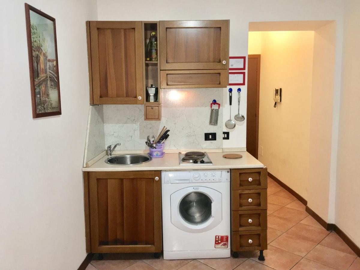 Big In Piazza Duomo Apartment