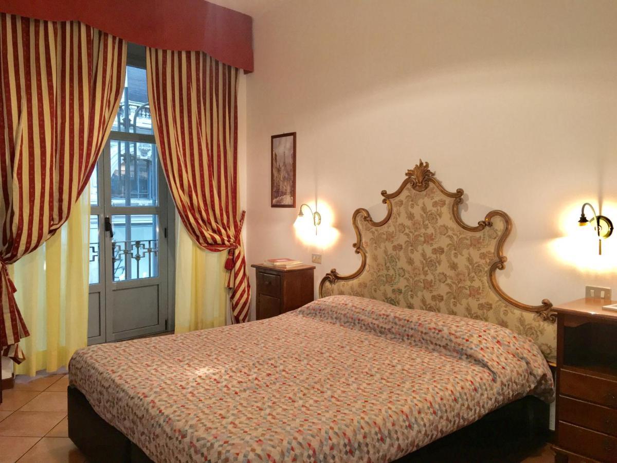 Big In Piazza Duomo Apartment Mailand