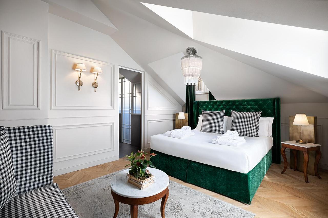 Hotel Matilde Boutique Milano