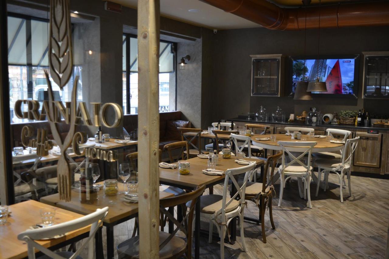 Matilde Boutique 4* Milano
