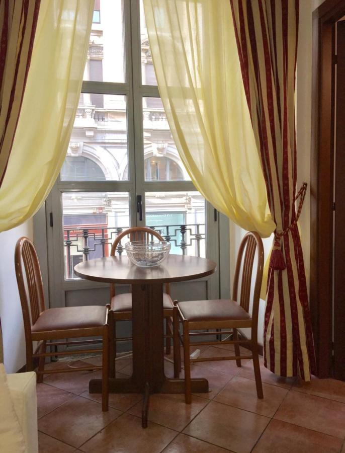 Big In Piazza Duomo Apartment