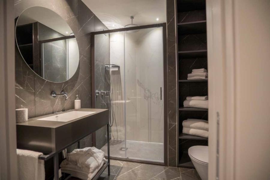 Be Mate Via Tivoli Apartment Milan