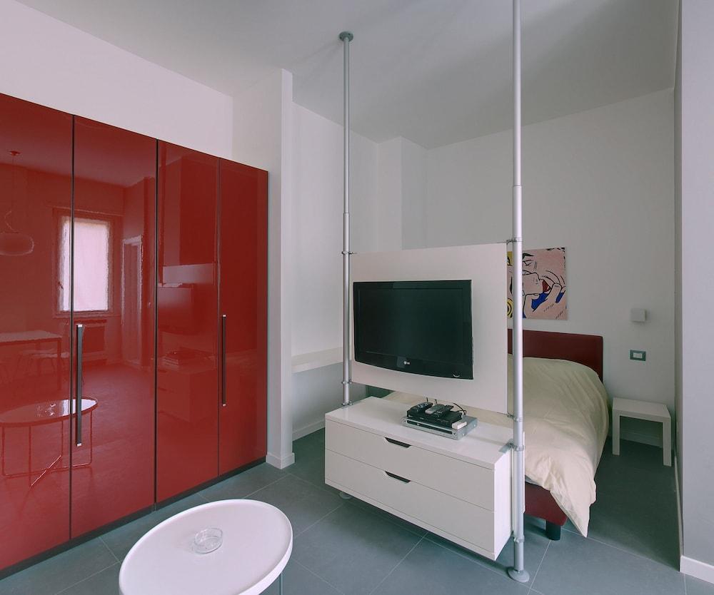Milan Apartment Rental Appartement Milaan