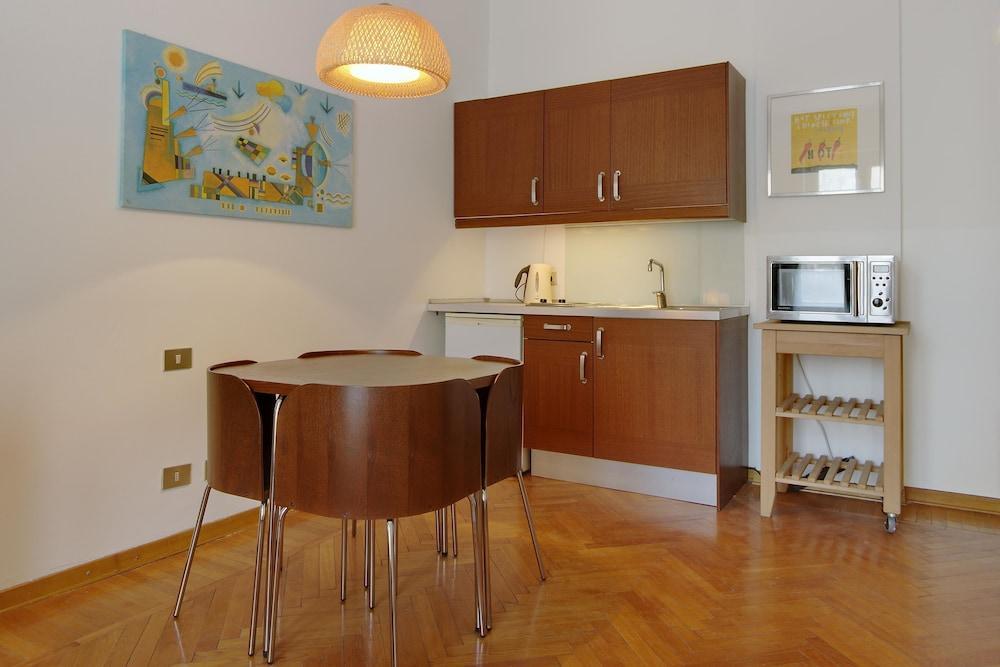 Milan Apartment Rental Appartement