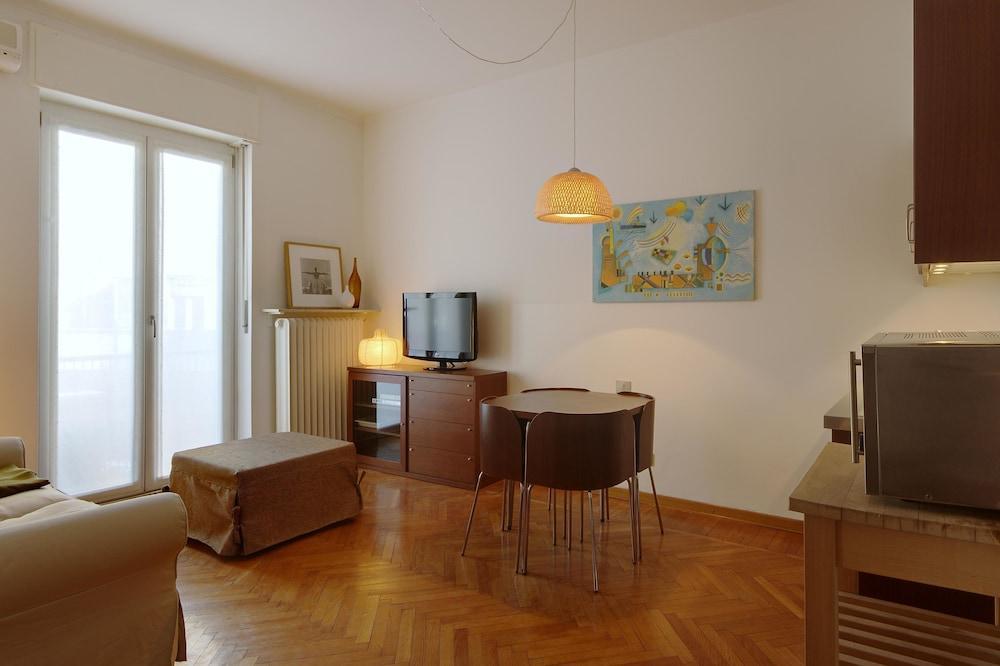 Appartement Milan Apartment Rental