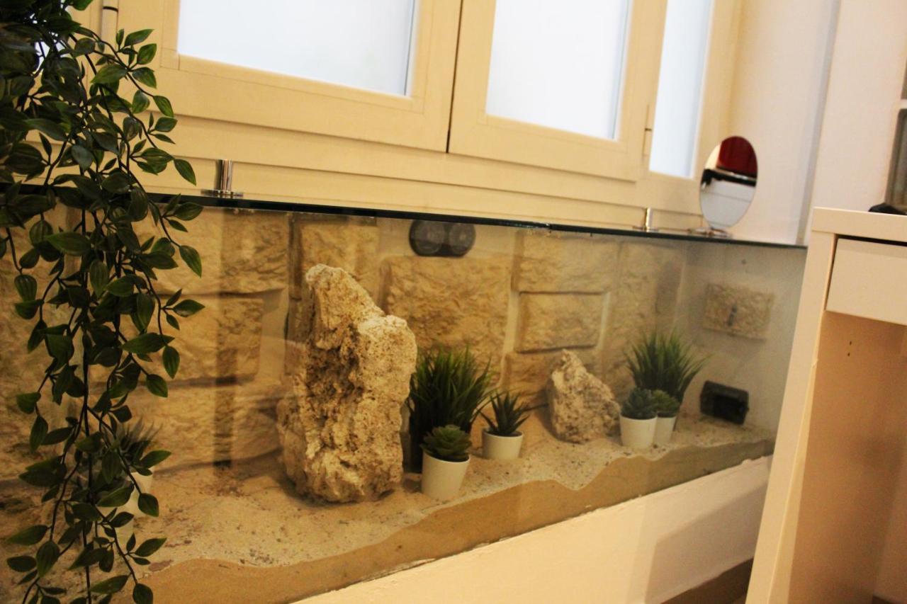 Bed & Breakfast Naviglio81 Milaan