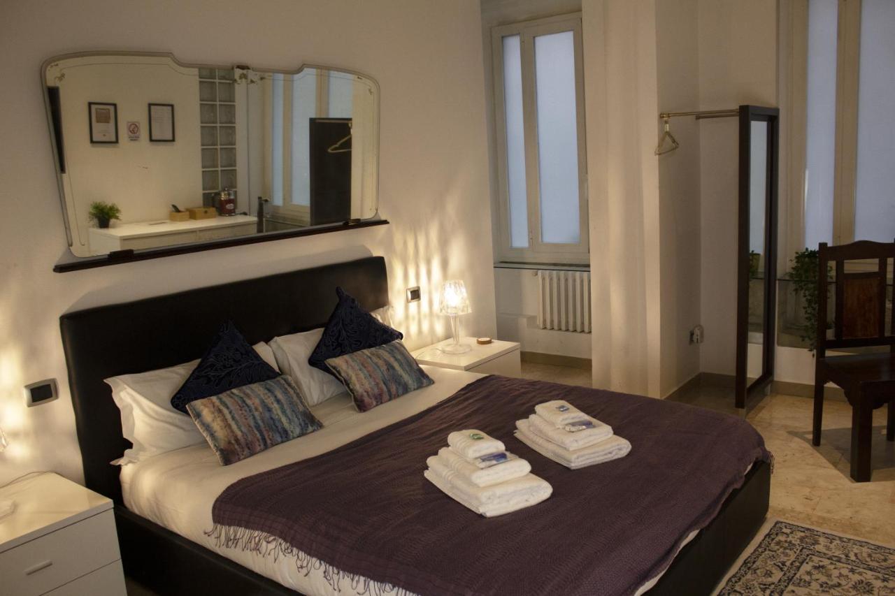 Bed & Breakfast Naviglio81 Milaan