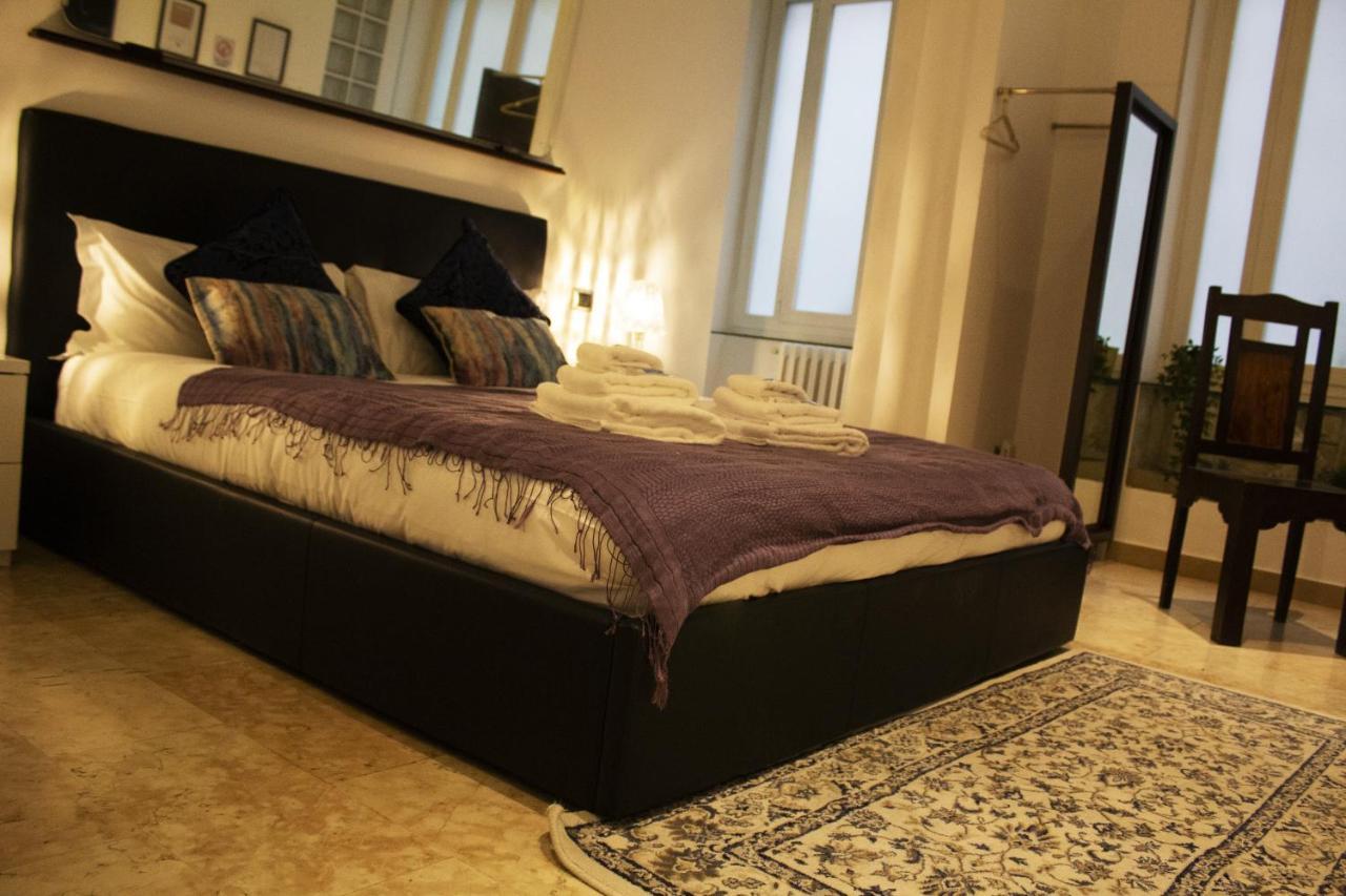 Naviglio81 Bed & Breakfast Milaan