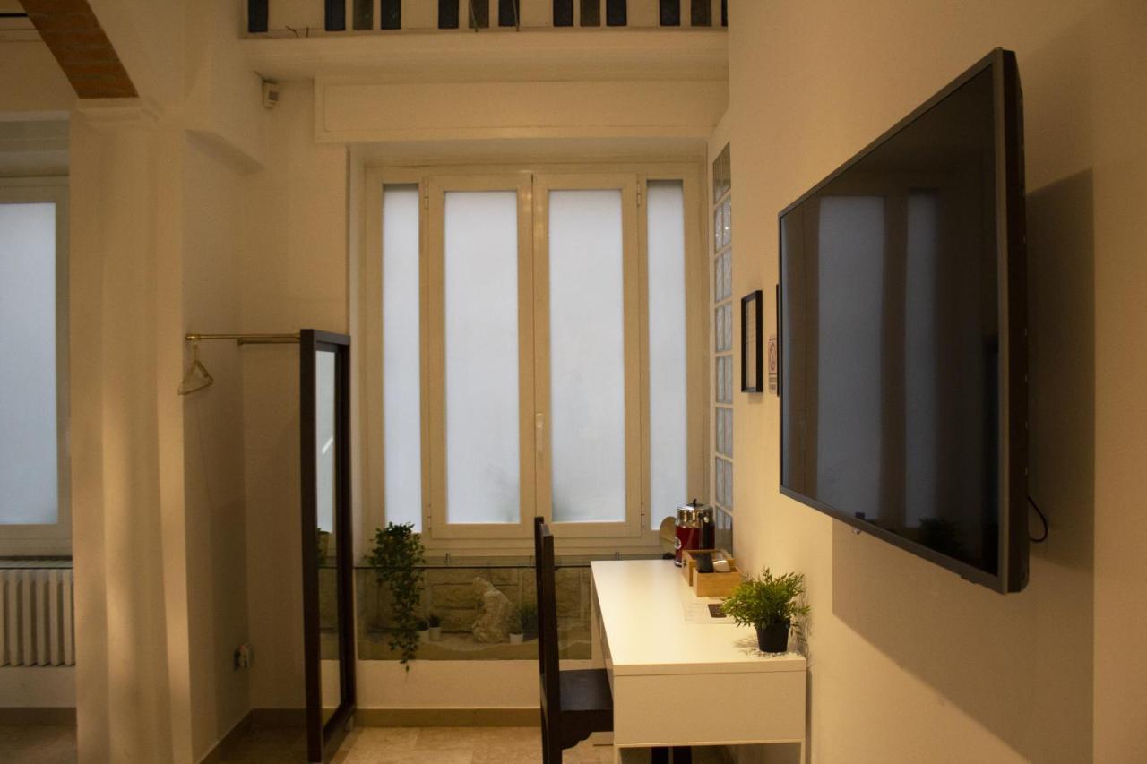 Naviglio81 Bed & Breakfast 2*