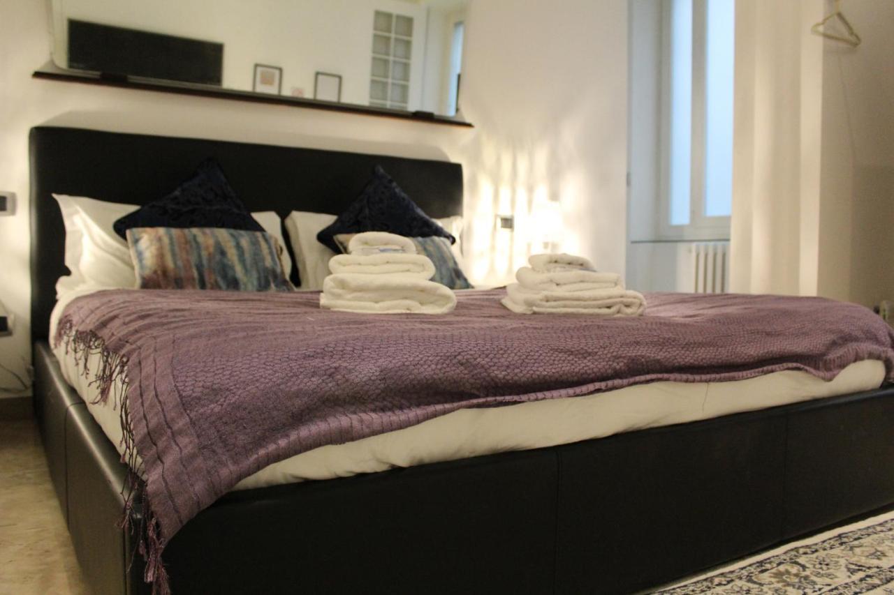 Naviglio81 Bed & Breakfast Milaan