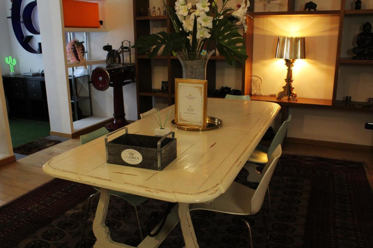 Bed & Breakfast Bb Tortona