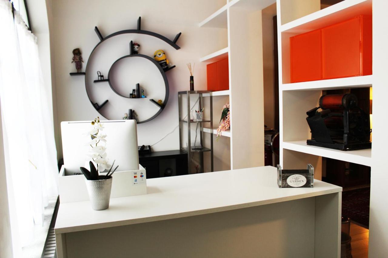 Bed & Breakfast Bb Tortona Milano