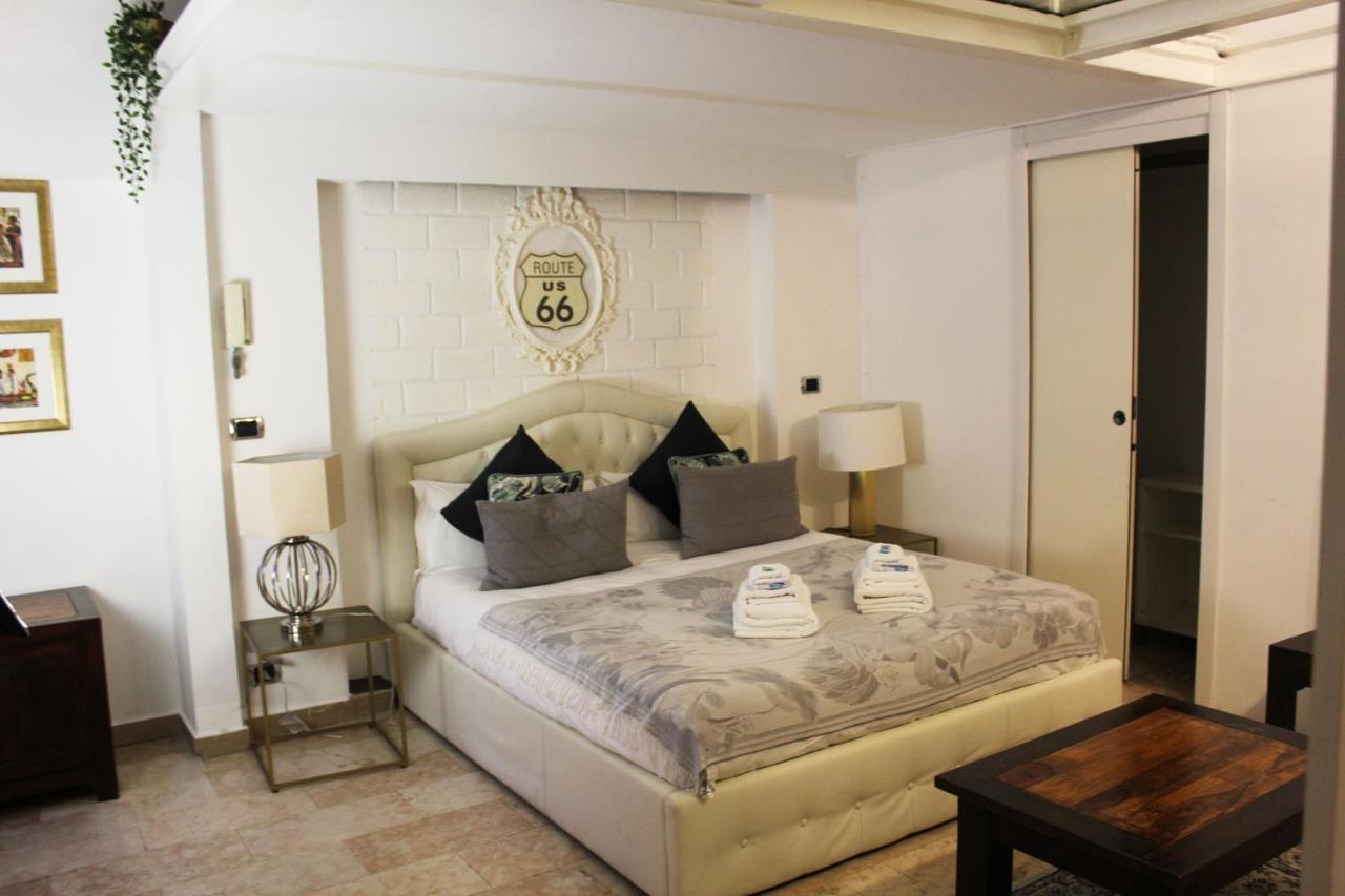 Naviglio81 Bed & Breakfast Milaan
