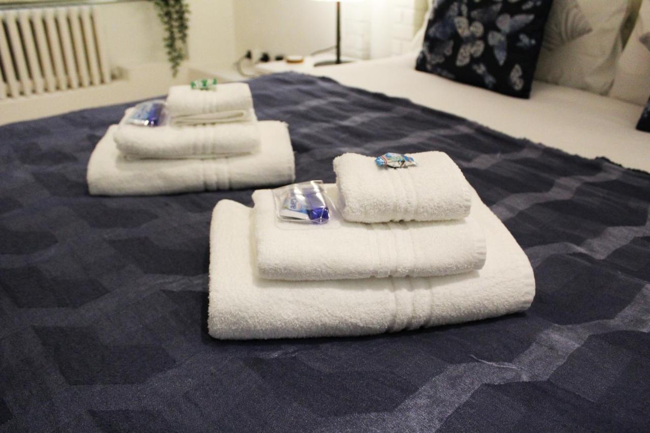 Naviglio81 Bed & Breakfast 2*