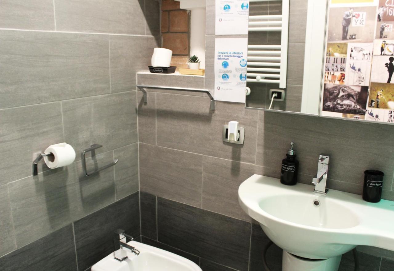 Naviglio81 Bed & Breakfast