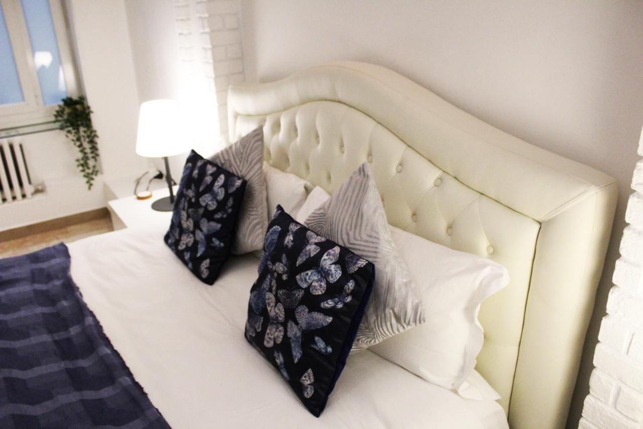 Naviglio81 Bed & Breakfast 2*