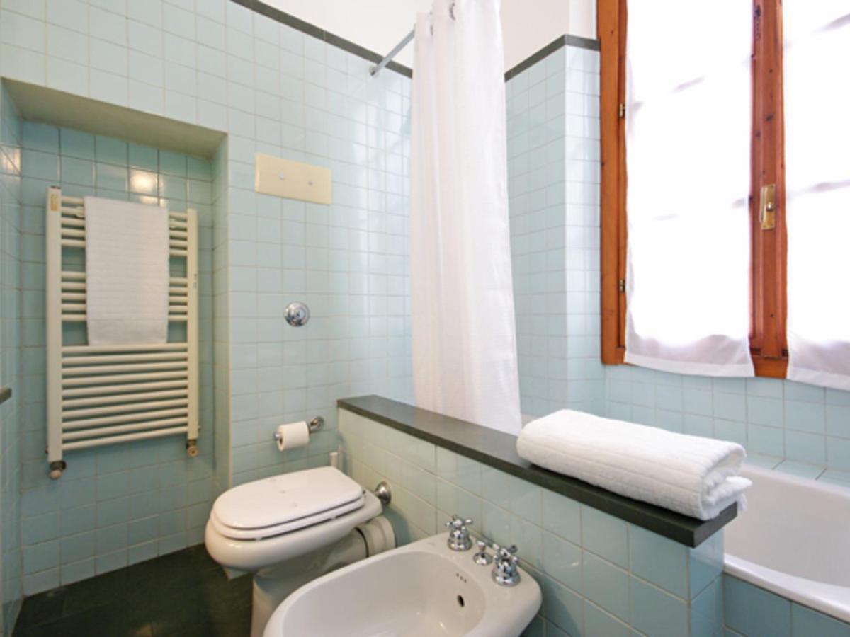 Mercalli 1 Apartment *