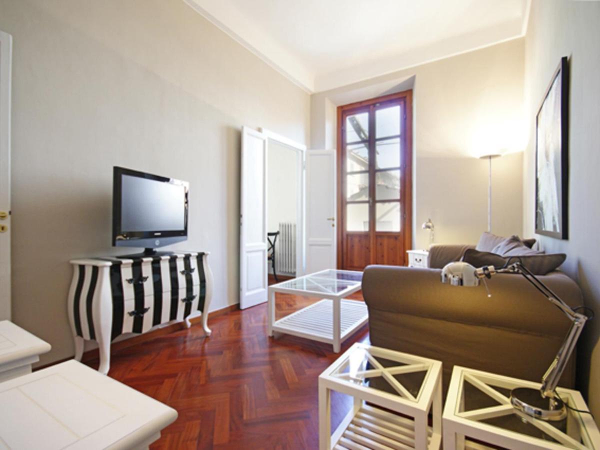 Mercalli 1 Apartment *
