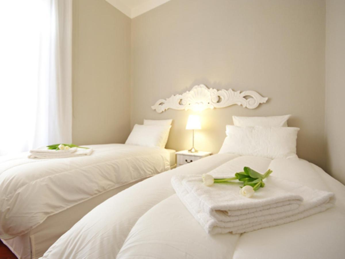 Mercalli 1 Apartment Milan