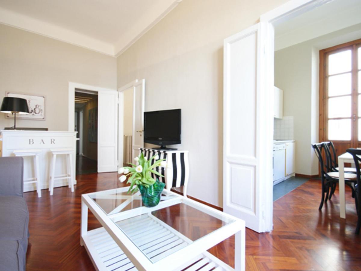 Mercalli 1 Apartment
