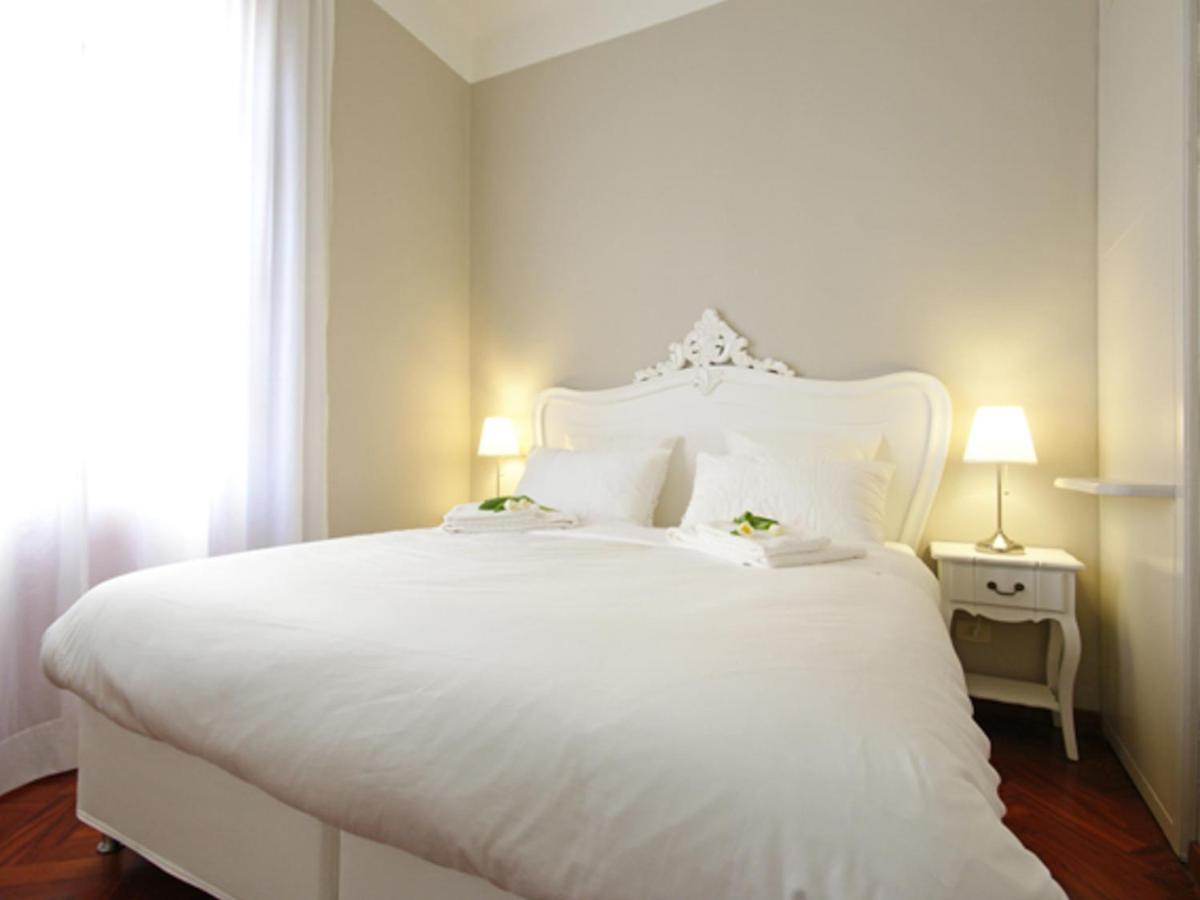 Mercalli 1 Apartment *