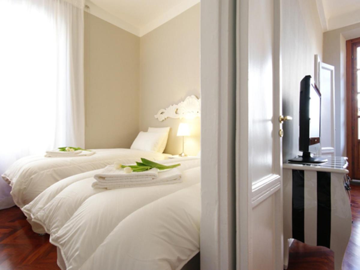 Apartment Mercalli 1 Milan