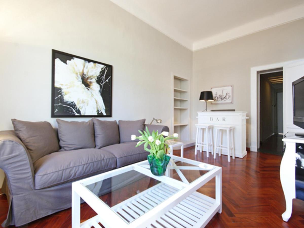 Apartment Mercalli 1