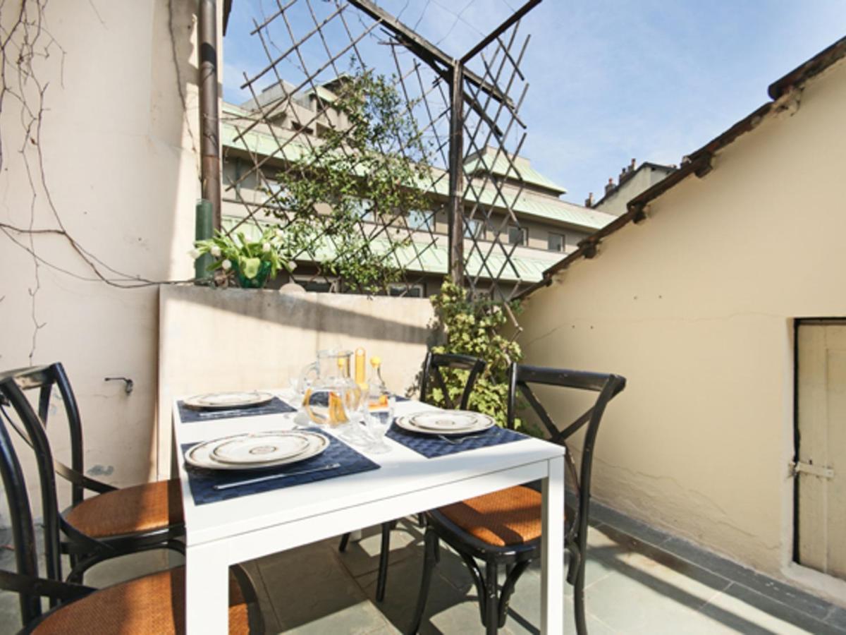 Mercalli 1 Apartment Milan