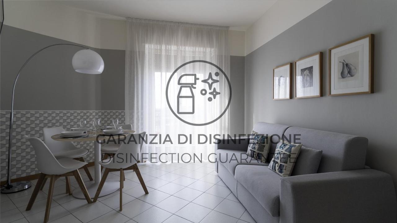 Italianway - Bergognone 47 Lejlighed *