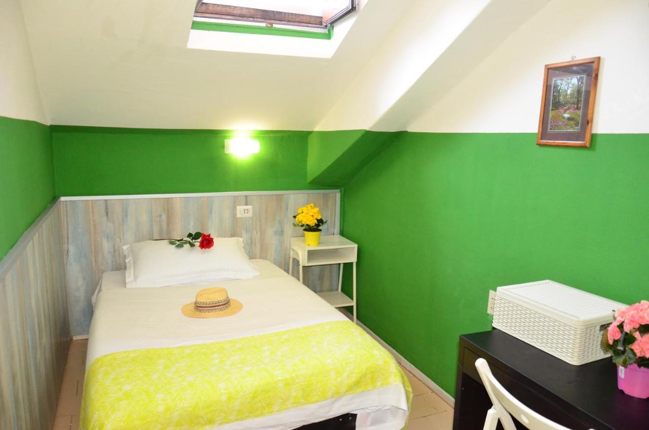 Hotel New Milano