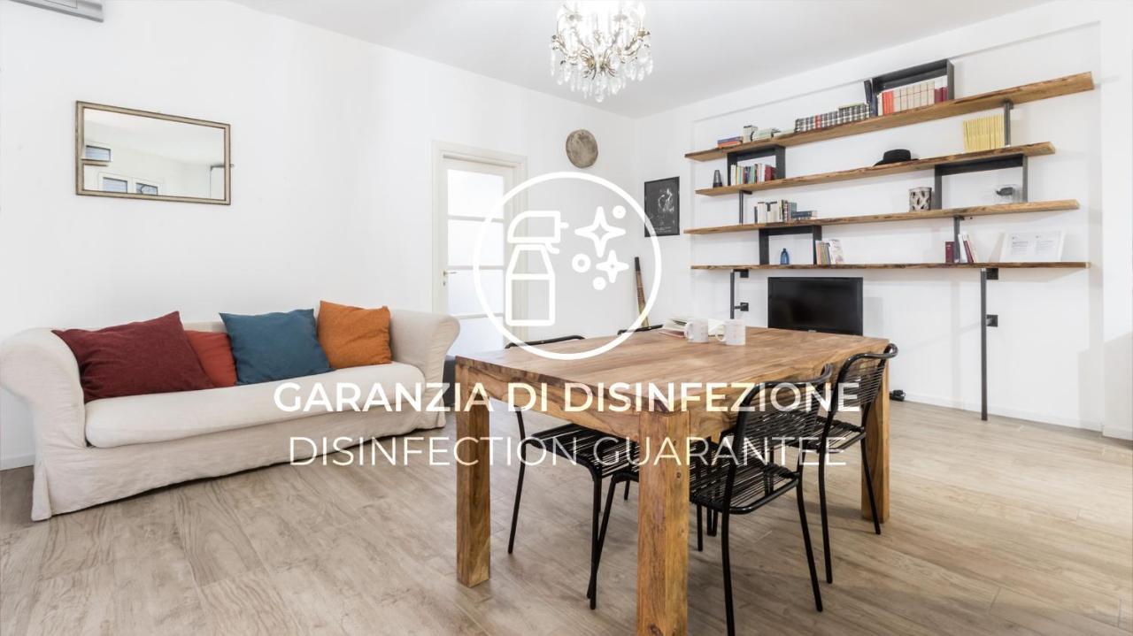 Italianway - Savona 26 Appartement