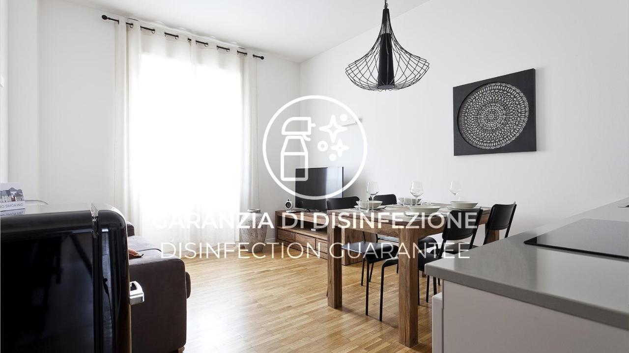 Appartement Italianway-scarlatti *