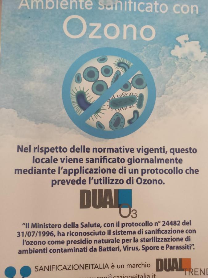 La Vignetta *