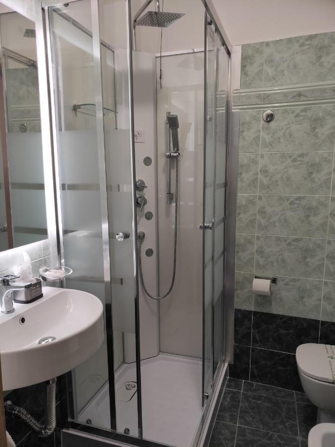 La Vignetta Hotel