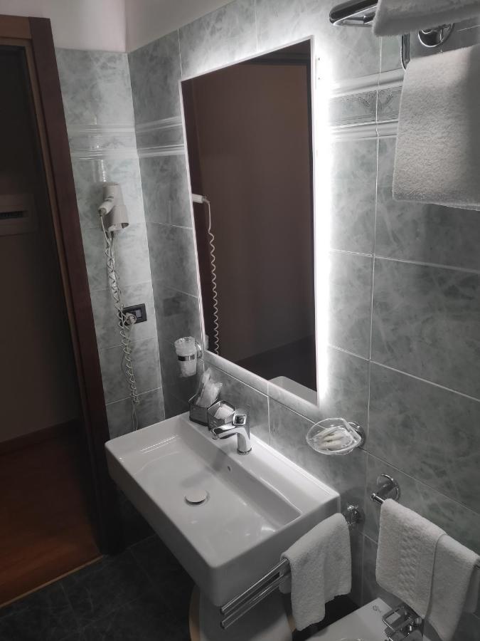 Hotel La Vignetta Milaan