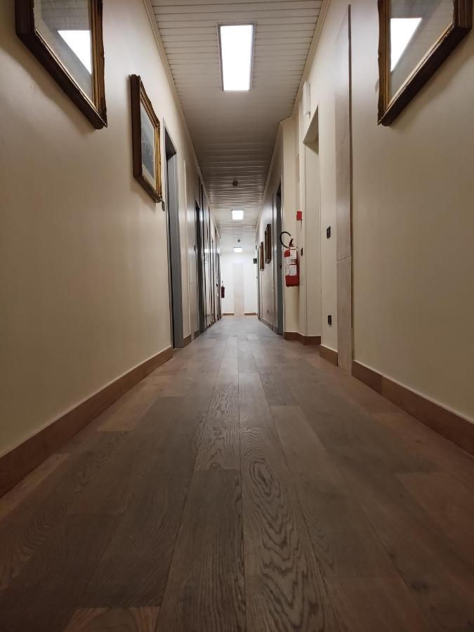 La Vignetta Hotel Milaan