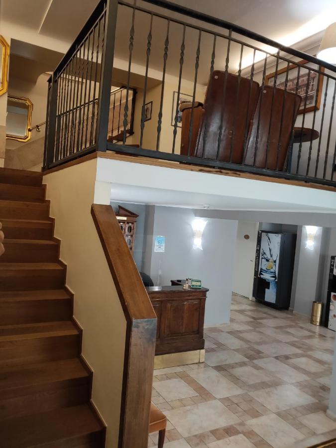 Hotel La Vignetta *