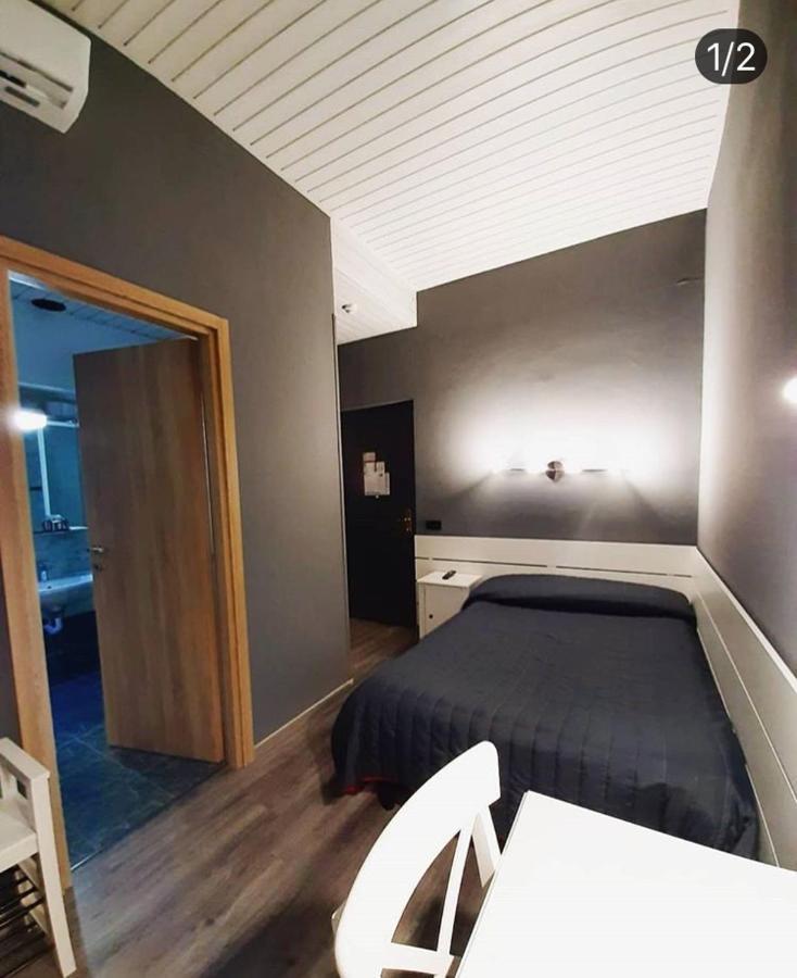 Hotel La Vignetta Milaan