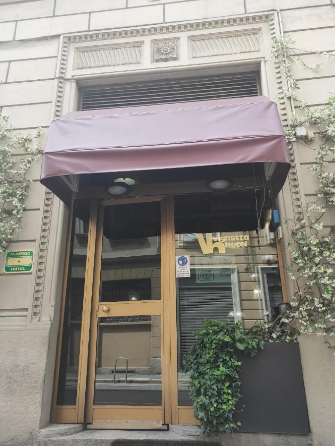 La Vignetta Hotel Milaan
