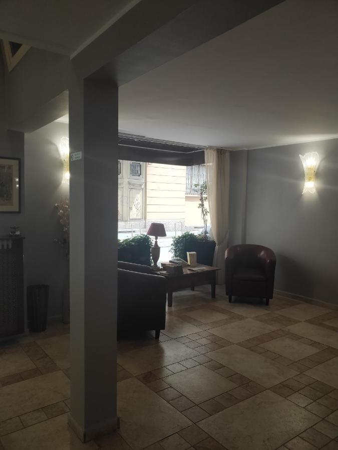 La Vignetta Hotel Milaan