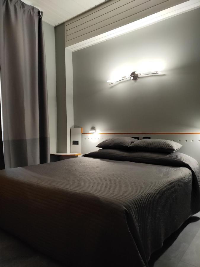 La Vignetta Hotel Milaan