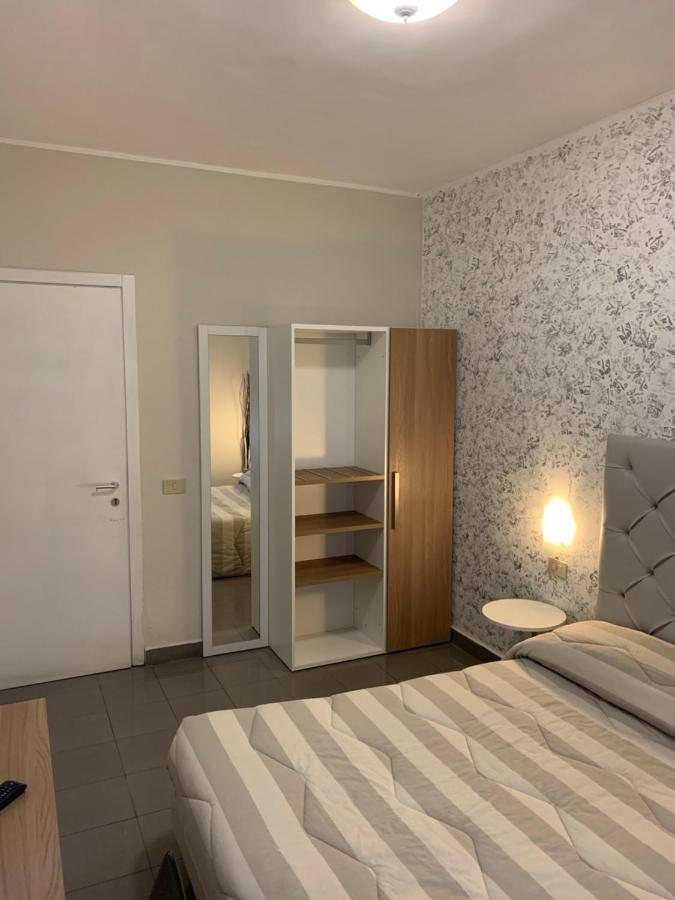 Marte Hotell Milano