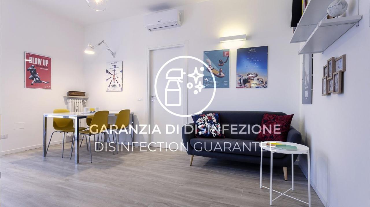 Appartamento Italianway - Mac Mahon 79 *