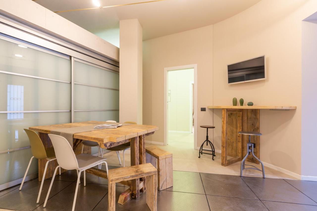 Splendida By Casa Da Mailand